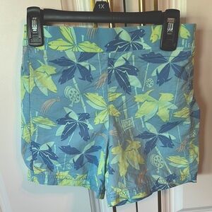 Boys Columbia Swimsuit XS 6-7